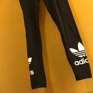 Adidas tights